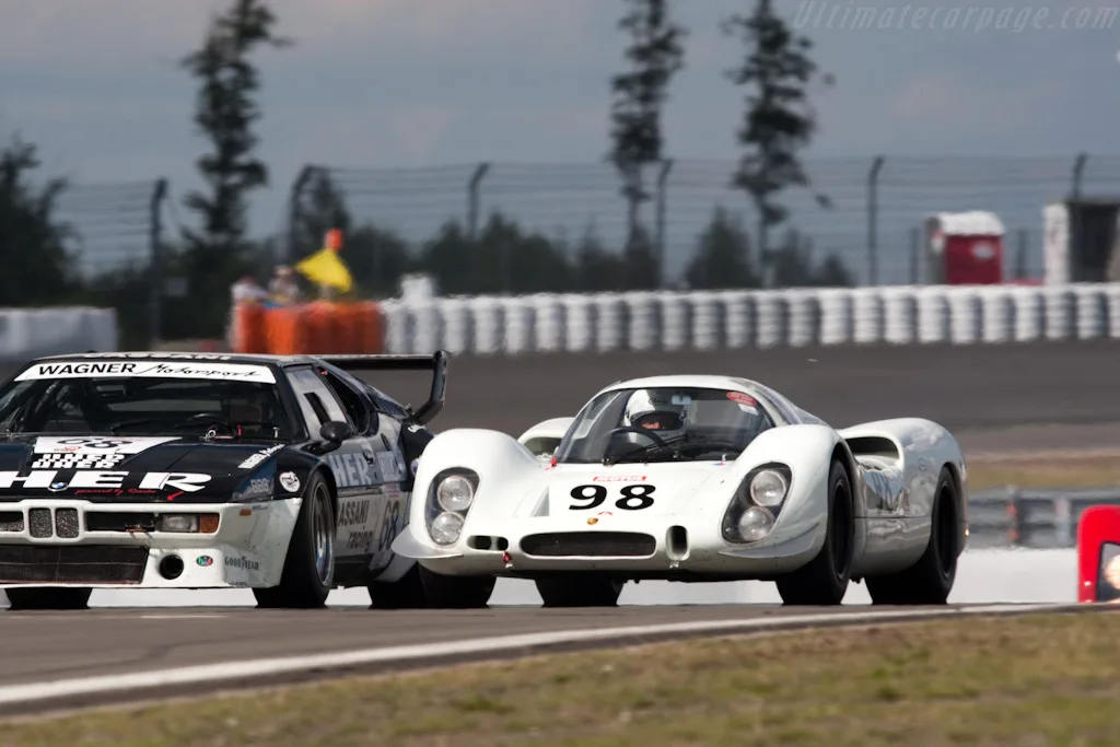 Le Mans Series Nürburgring 1000 kms 2009